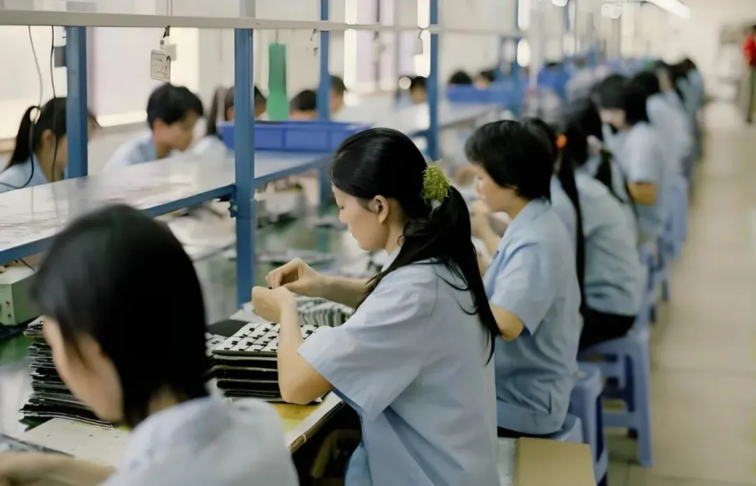 嵩县零工市场岗位更新!日结/长白班任选