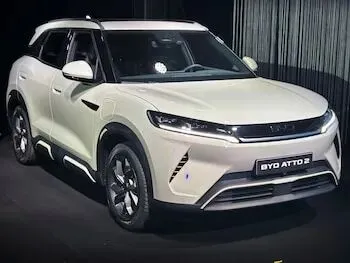 阿根廷新政激活汽车市场 中国品牌领跑插电混动赛道