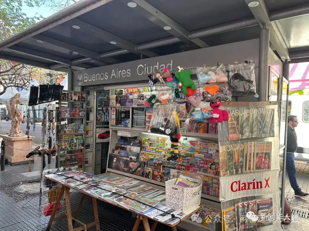 阿根廷新政激活汽车市场 中国品牌领跑插电混动赛道