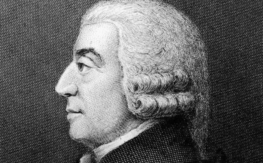 《国富论》的10句精华:关于分工、市场、收入分配、资本积累的见解