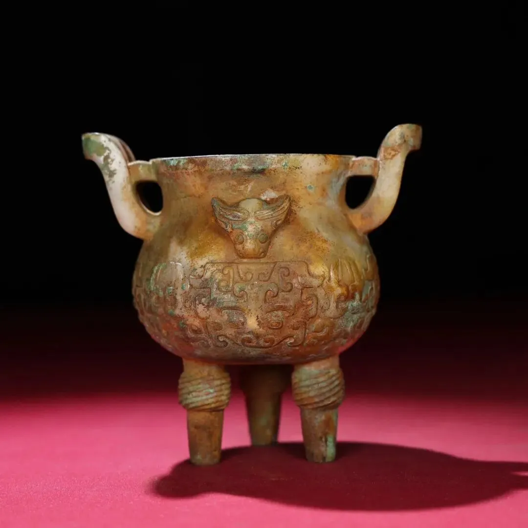 《文物保护法》新规:重塑古玩市场格局,引发六大变革!