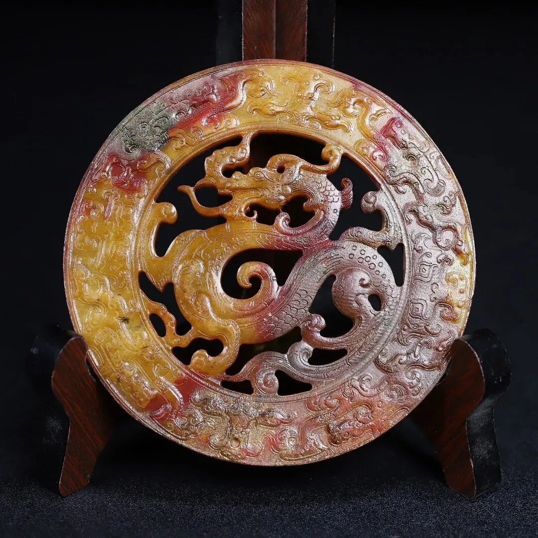 《文物保护法》新规:重塑古玩市场格局,引发六大变革!