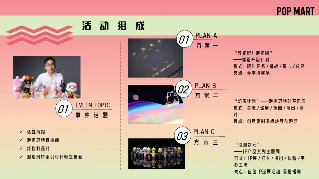 段永平抄底!泡泡玛特32页营销方案,拿走