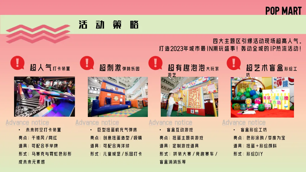 段永平抄底!泡泡玛特32页营销方案,拿走