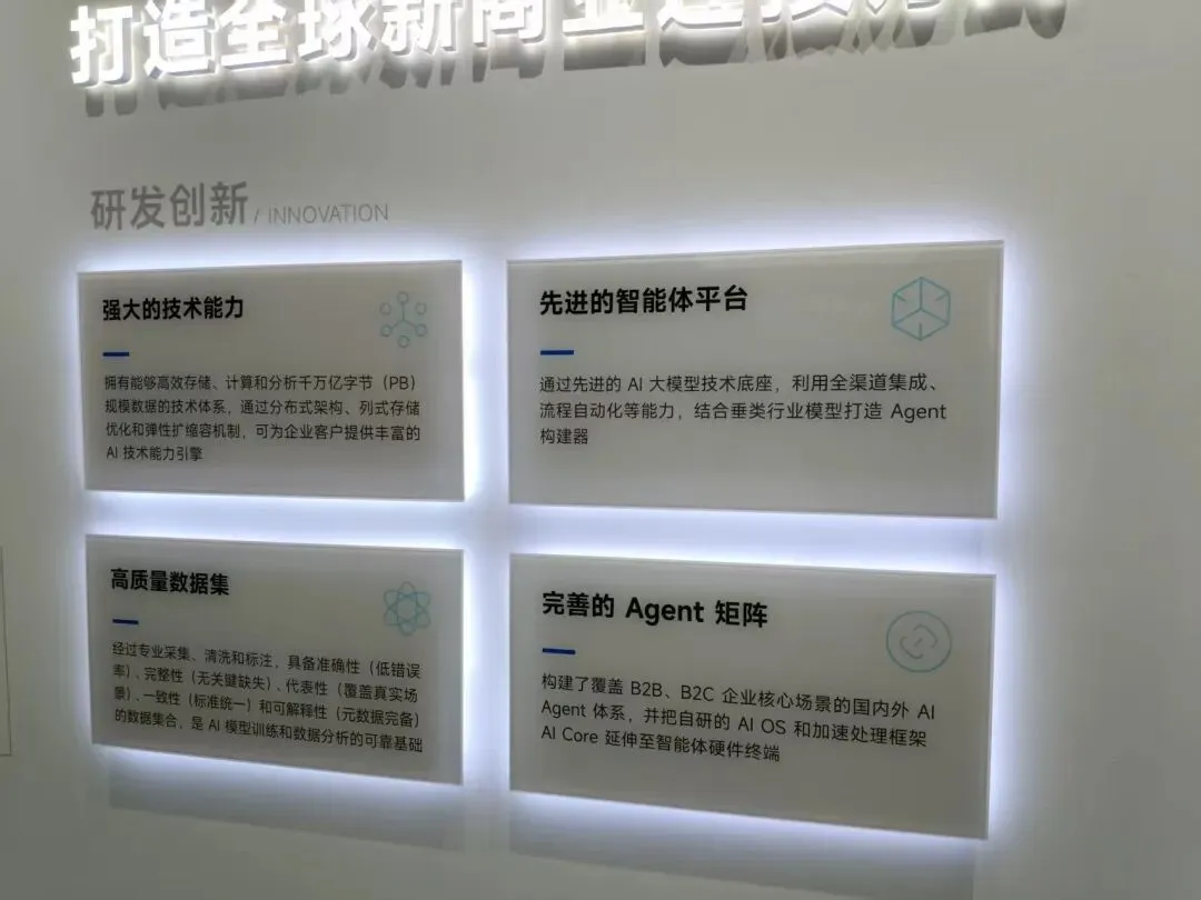 AI赋能营销升级,智能工具为会员企业注入新动能——兰州市平凉商会秘书处与太擎AI举行专项座谈