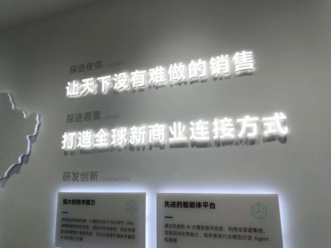 AI赋能营销升级,智能工具为会员企业注入新动能——兰州市平凉商会秘书处与太擎AI举行专项座谈