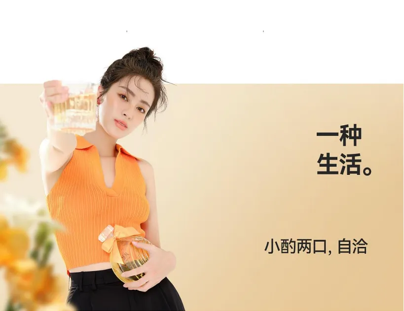 【品牌营销】果酒品牌策划及视觉传播方案