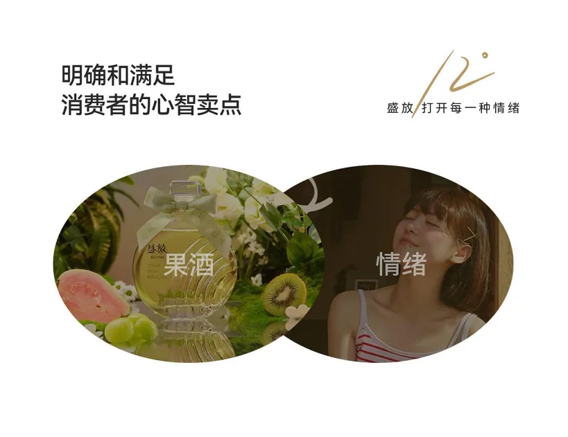 【品牌营销】果酒品牌策划及视觉传播方案