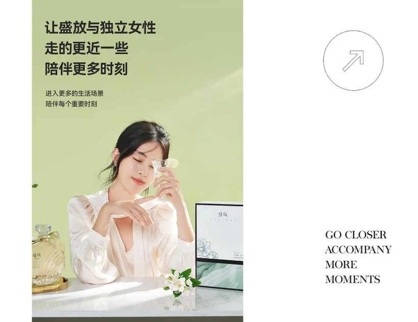 【品牌营销】果酒品牌策划及视觉传播方案