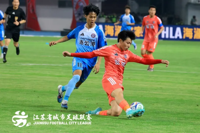 “苏超”首轮霸屏,海澜之家解锁品牌营销新范式