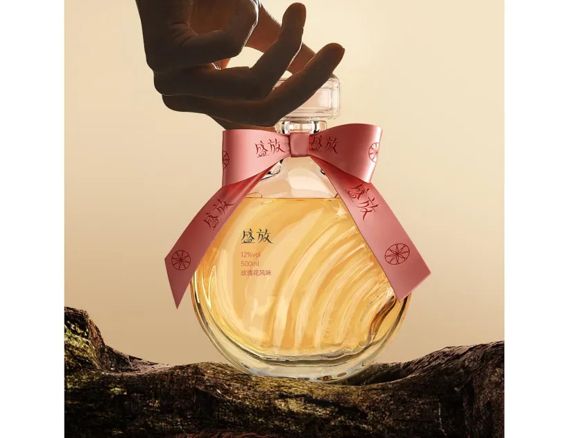 【品牌营销】果酒品牌策划及视觉传播方案