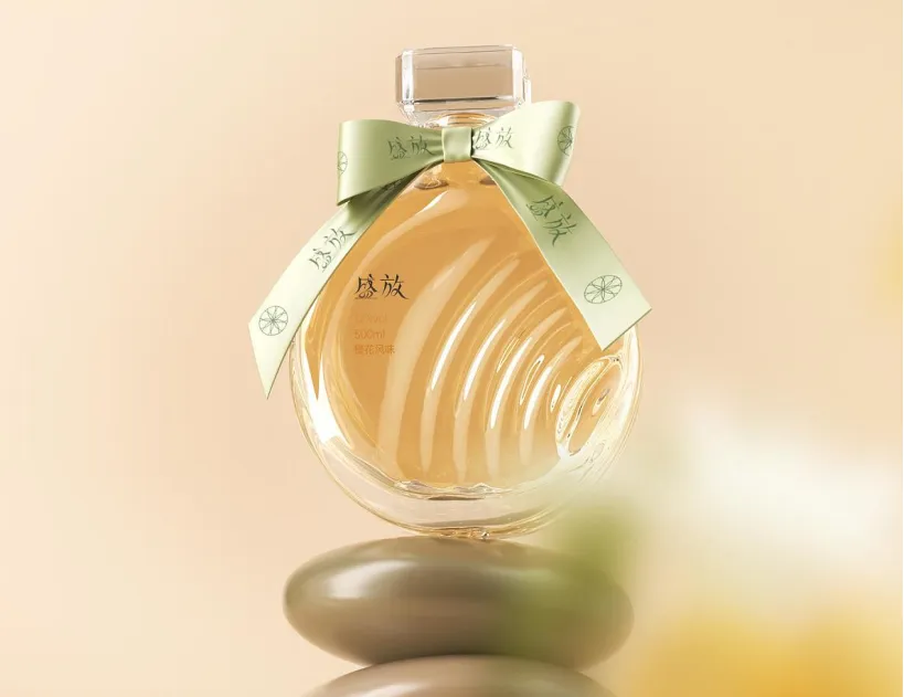 【品牌营销】果酒品牌策划及视觉传播方案