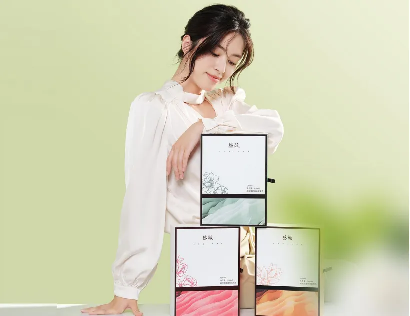 【品牌营销】果酒品牌策划及视觉传播方案