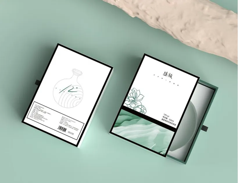 【品牌营销】果酒品牌策划及视觉传播方案