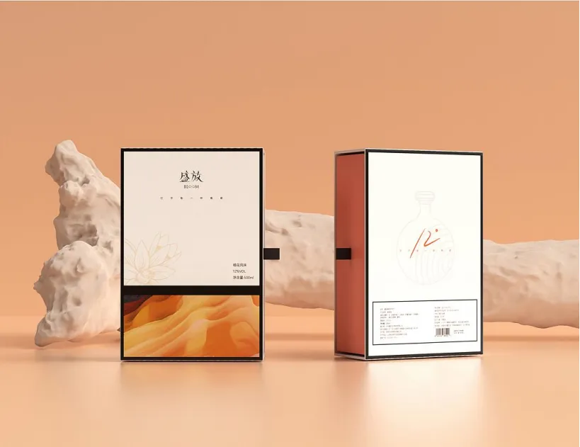 【品牌营销】果酒品牌策划及视觉传播方案