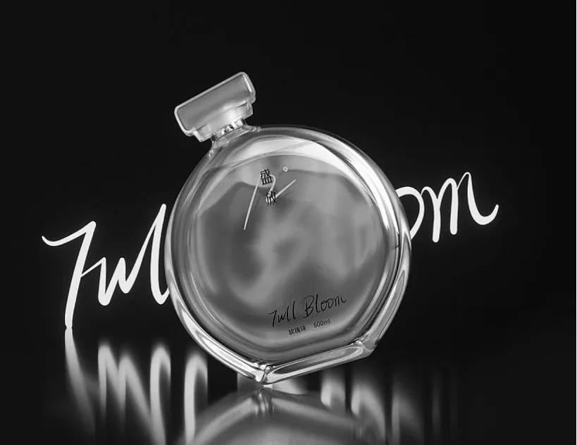 【品牌营销】果酒品牌策划及视觉传播方案