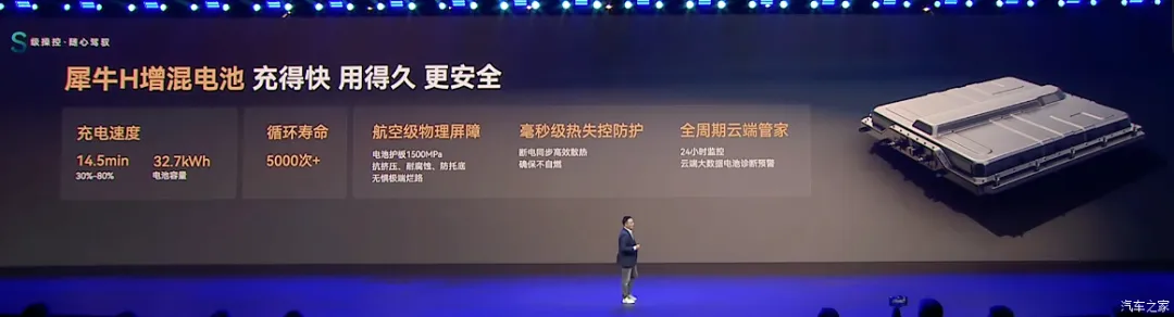 12.99万起!中型SUV杀入12万级市场?256色氛围灯、全景天幕,续航2000km!