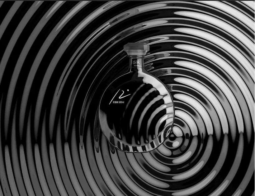 【品牌营销】果酒品牌策划及视觉传播方案