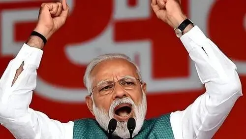 250万吨尿素招标无人应标:印度在国际市场的信誉崩塌实录