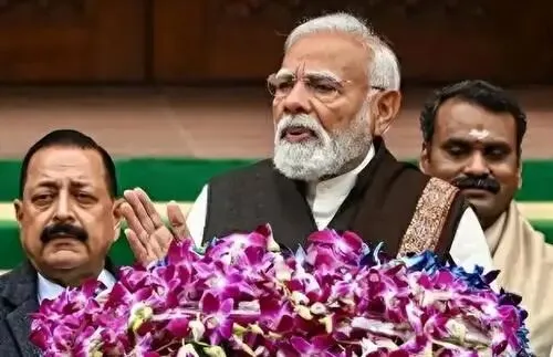 250万吨尿素招标无人应标:印度在国际市场的信誉崩塌实录