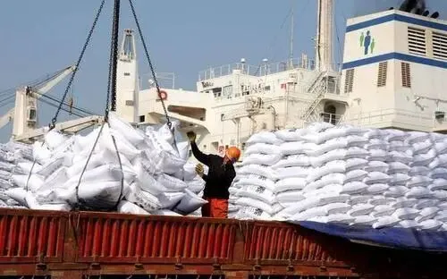 250万吨尿素招标无人应标:印度在国际市场的信誉崩塌实录