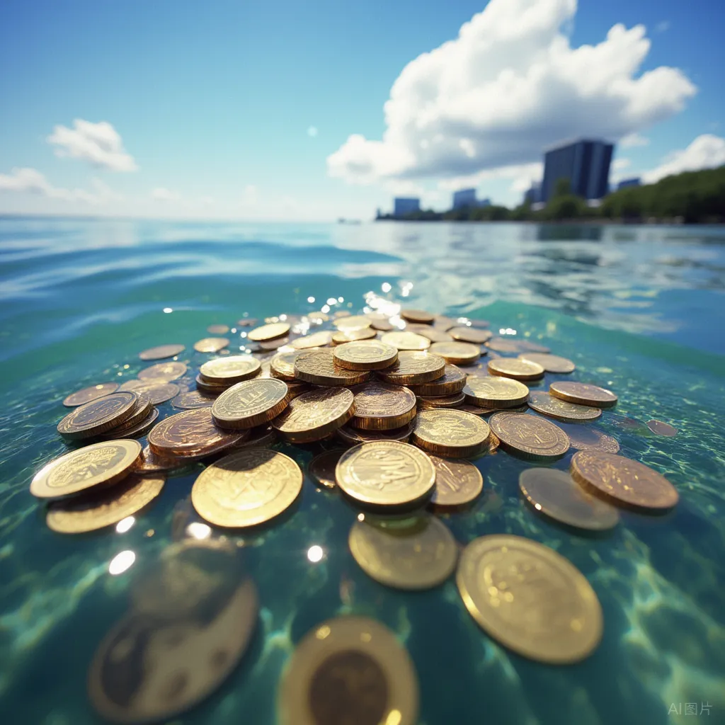 离岸人民币市场的发展现状和未来趋势如何?