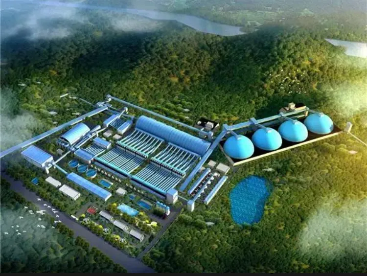 【经济】华新亿吨线精洗碎石正式投放市场