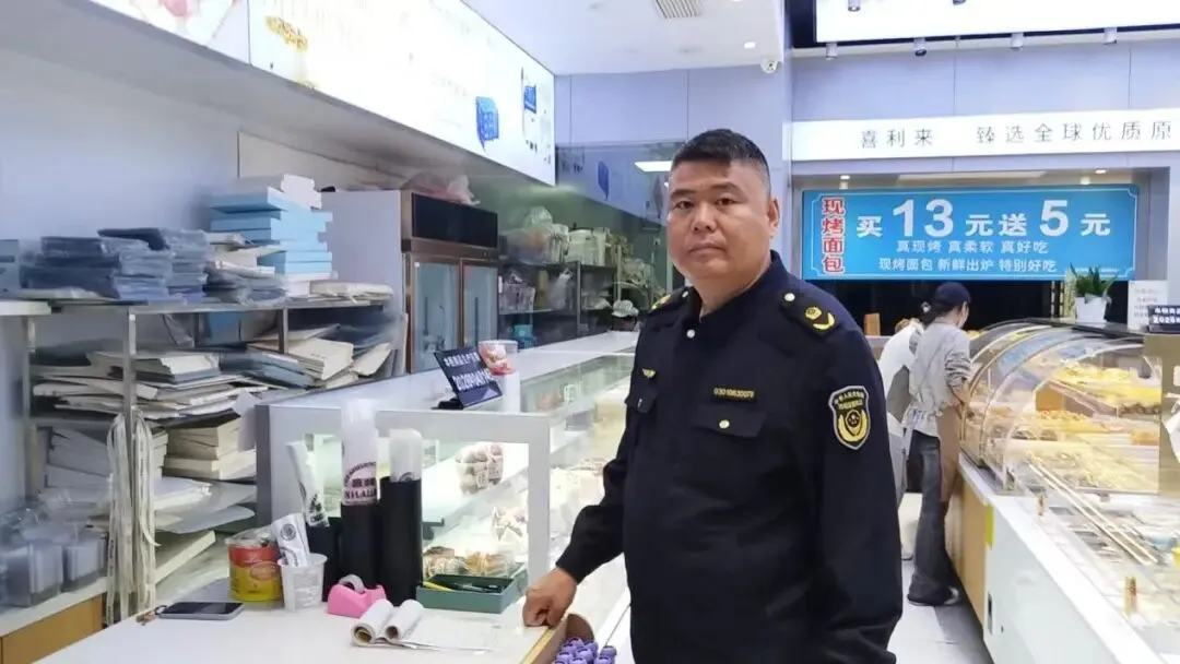 深泽县市场监管局发布网络餐饮服务经营者合规经营提示!
