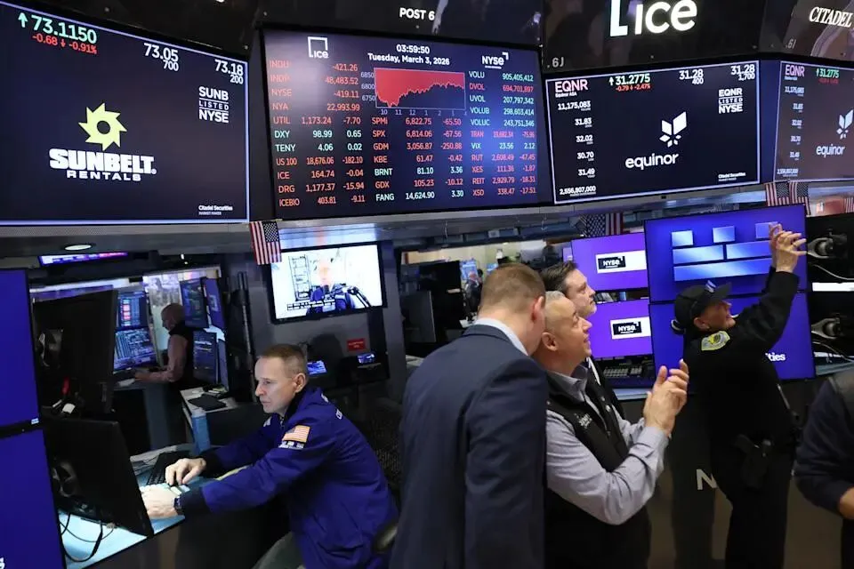 市场几乎已经定价了“所有的利好”