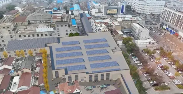 仪征一农贸市场 即将开工!临近苏宁、苏果……