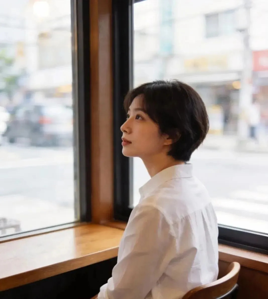 今天摸鱼获客圈里一个做美甲的老板,用咱们的’AI碰一碰’加’