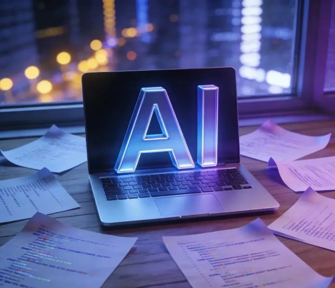 今天摸鱼获客圈里一个做美甲的老板,用咱们的’AI碰一碰’加’