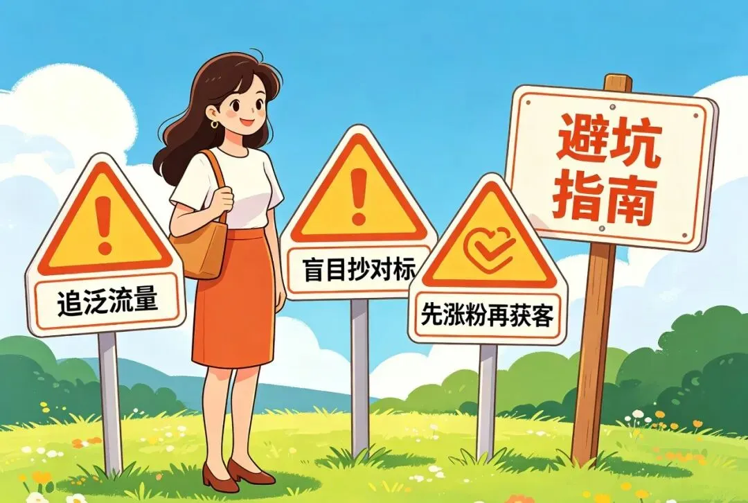 好特莱眼镜店老板娘IP【1】精准获客+信任成交完整落地系统