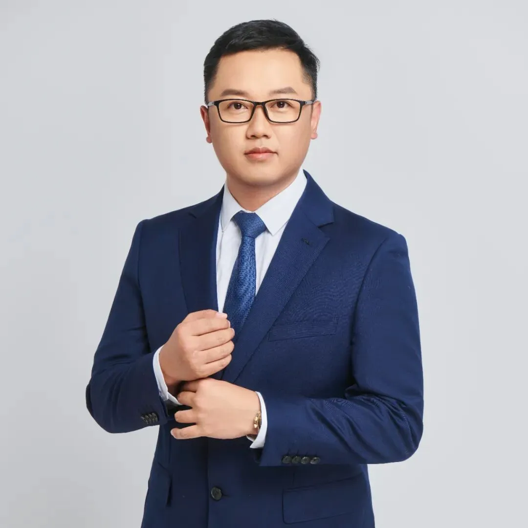 张亮《营销管理》周作业||经营人心