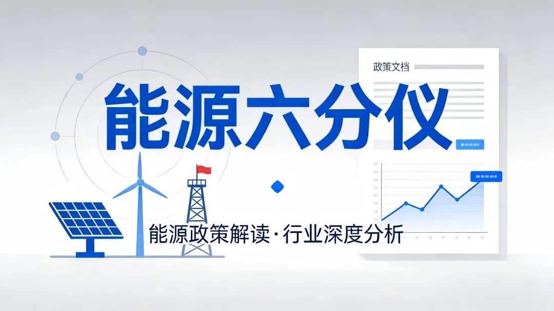 碳市场扩围倒计时:80亿吨门槛与电力市场的深度联动
