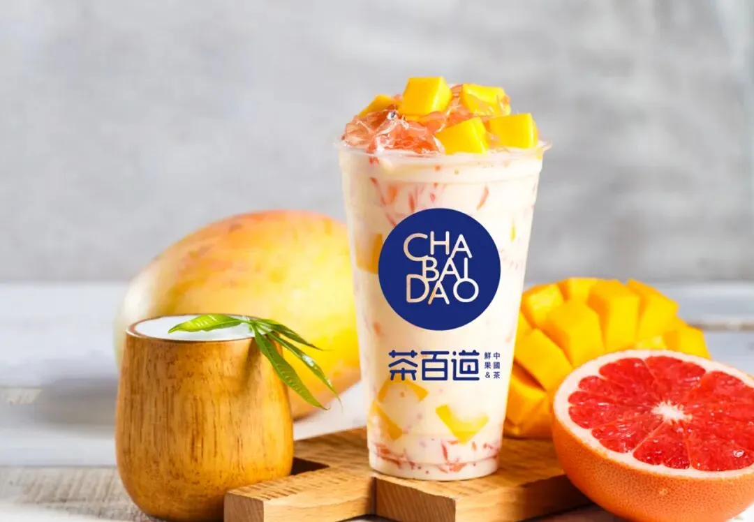 一碗“生椰拿铁馄饨”里的财富密码:疯癫营销背后,大消费正在悄悄抄底