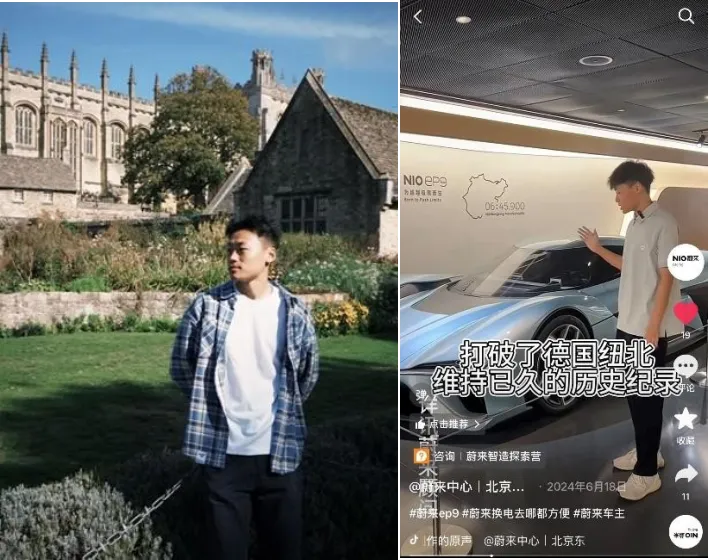 耿丹市场营销专业 | 勤学铸根基,追梦耀英伦,见证优秀学长王世豪的一等学位征程