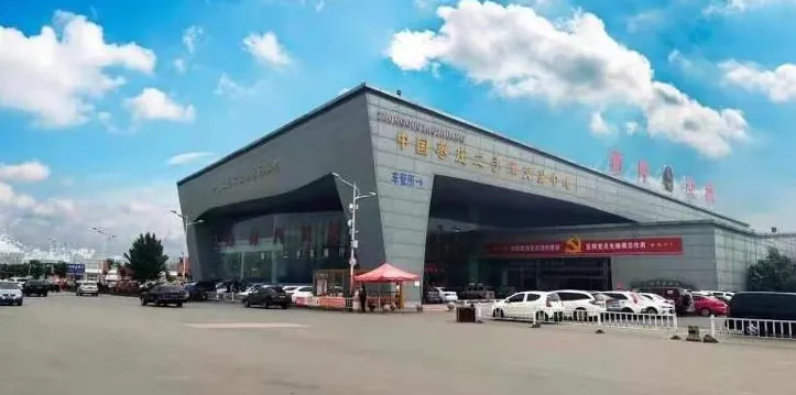 枣庄市市中区专业市场建设专题会议召开