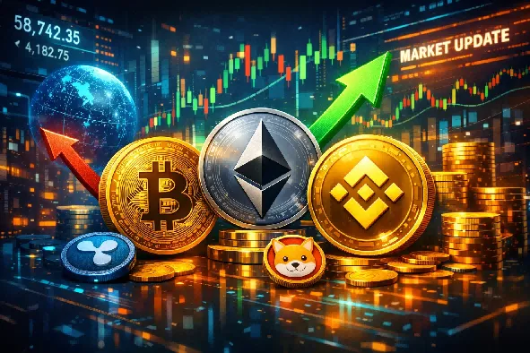 本周十大加密货币市场动态