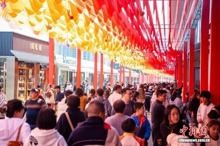 浙江专业市场一季度交易额同比增长6.57%