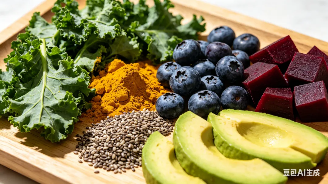 网红 “超级食物” 是营养神器,还是营销套路?“超级食物”真的“超级营养”吗?