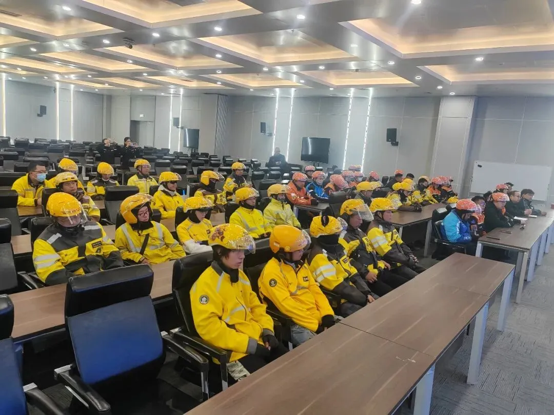 【速看】事关安国所有外卖员!安国市场监管局、安国公安局…