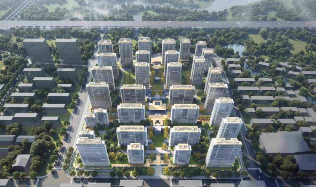 第15周合肥市场简报 |市场成交维持高位 品牌房企优势突出