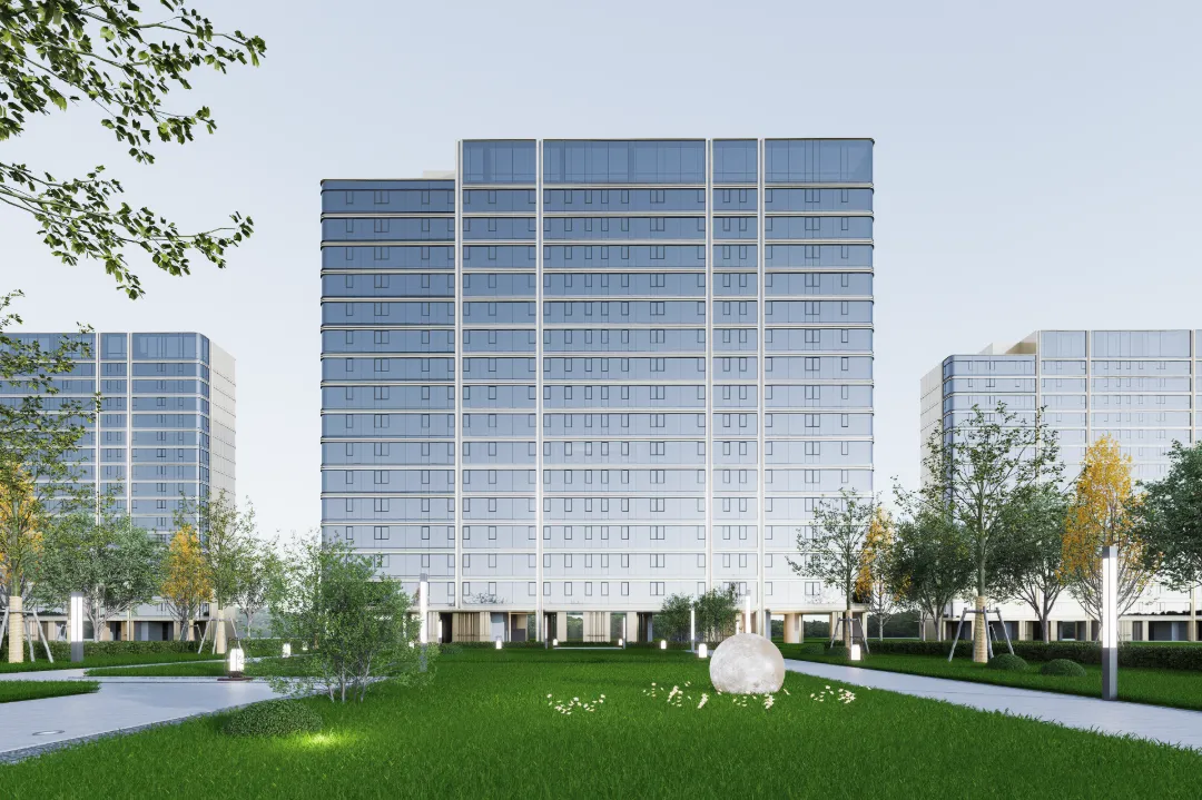 第15周合肥市场简报 |市场成交维持高位 品牌房企优势突出