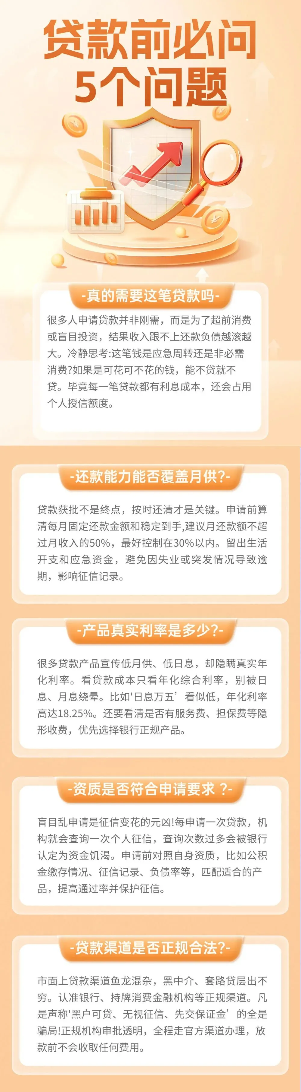 群发文案 | 回复率超高的贷款中介获客朋友圈文案配图(第147期)