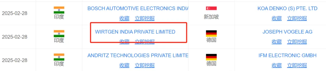 分享一个外贸精准获客新渠道,建议速藏