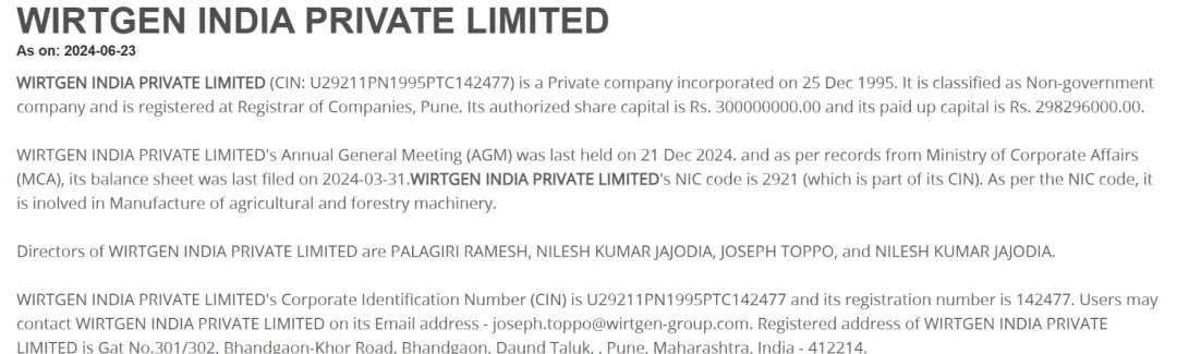 分享一个外贸精准获客新渠道,建议速藏