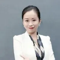 程莉讲师-营销服务领域的赋能讲师