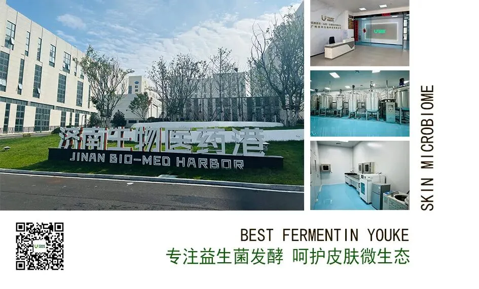 PDRN市场持续走红!YK双菌PDRN荣获中国发明专利!