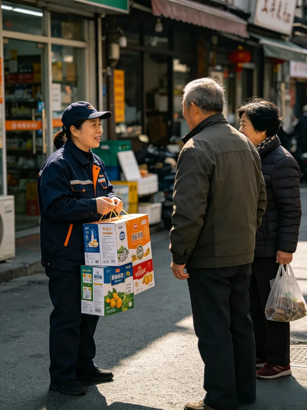 直销转型,别再死磕人脉,线上精准获客才是新出路